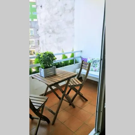 Descanso En Apartamento *