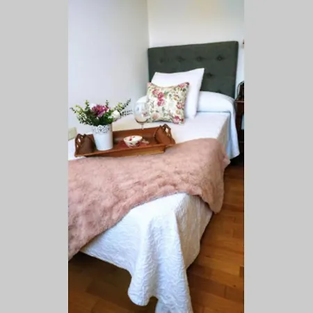 Apartamento Descanso En *