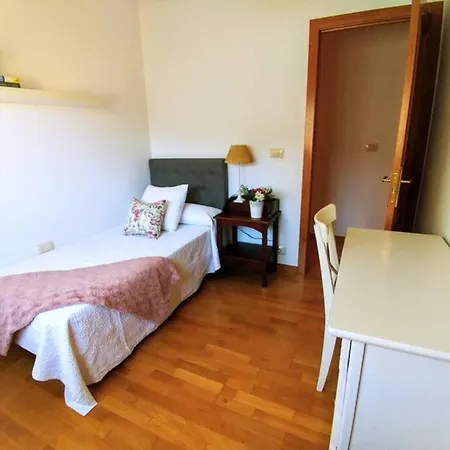 Descanso En Apartamento Marín