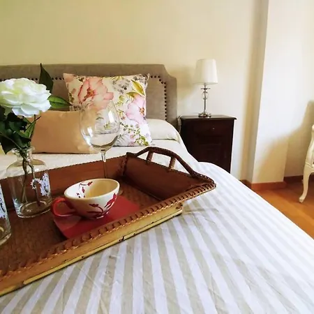 Apartamento Descanso En Marín