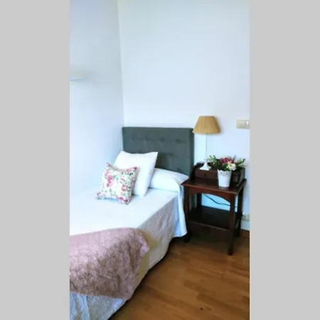 Apartamento Descanso En Marín