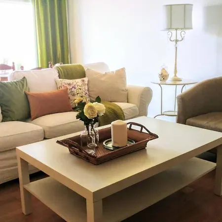 Apartamento Descanso En Marín